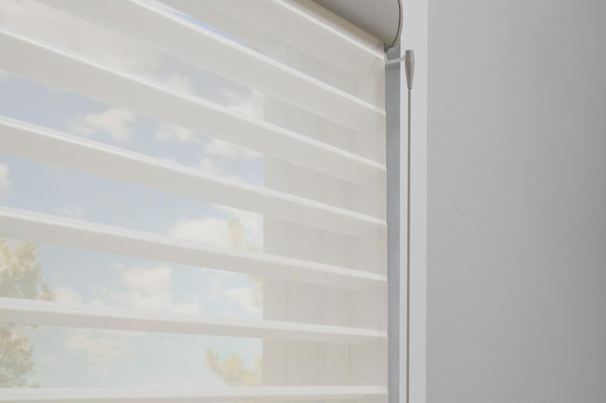 Hunter Douglas Silhouette® Window Shadings, sheers and shadings near Birmingham, Farmington, and Northville, Michigan (MI)